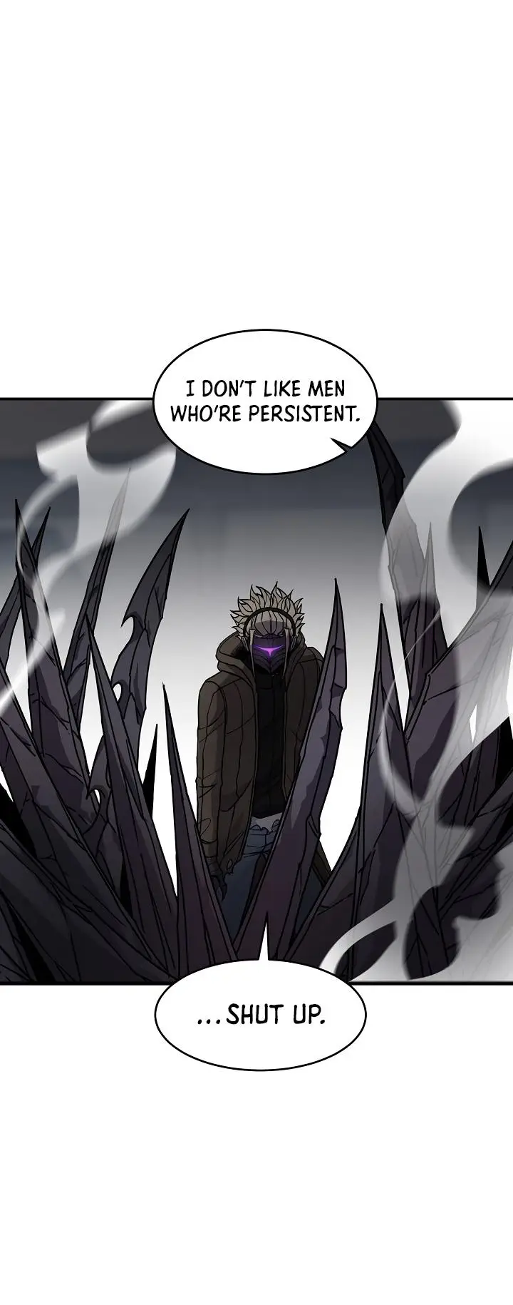 Shaman (Hong Won-Pyo) Chapter 67 - page 14