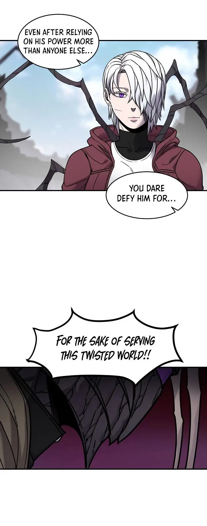 Shaman (Hong Won-Pyo) Chapter 67 - page 15
