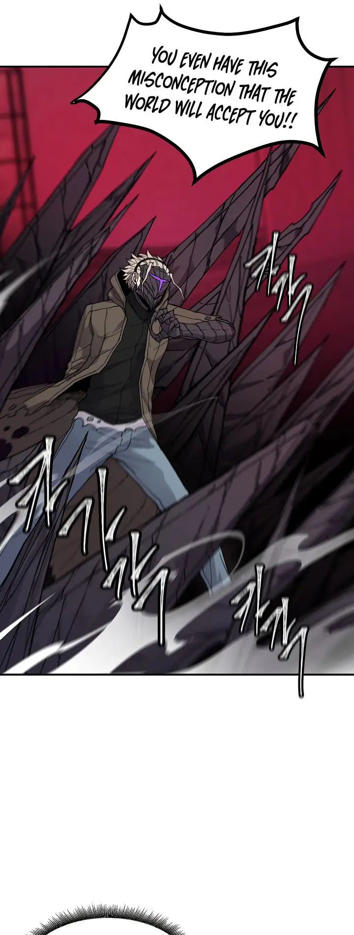 Shaman (Hong Won-Pyo) Chapter 67 - page 16