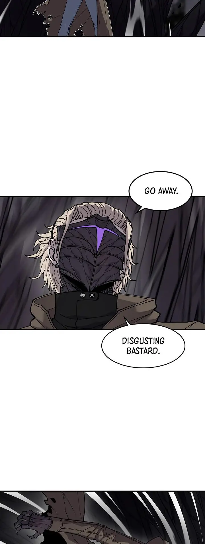 Shaman (Hong Won-Pyo) Chapter 67 - page 18