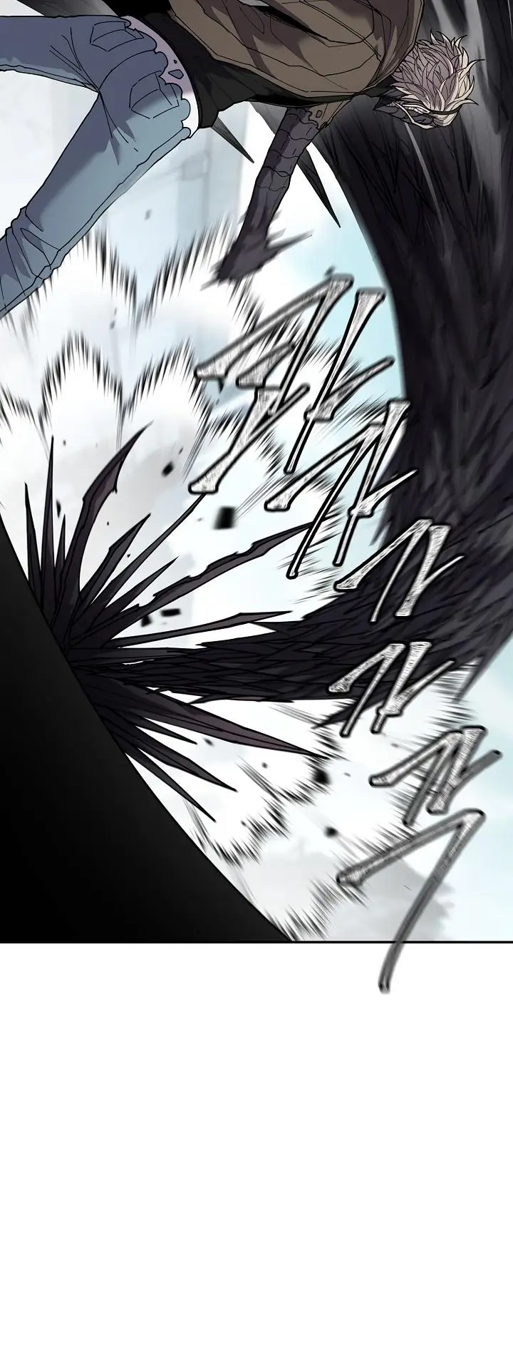 Shaman (Hong Won-Pyo) Chapter 67 - page 19