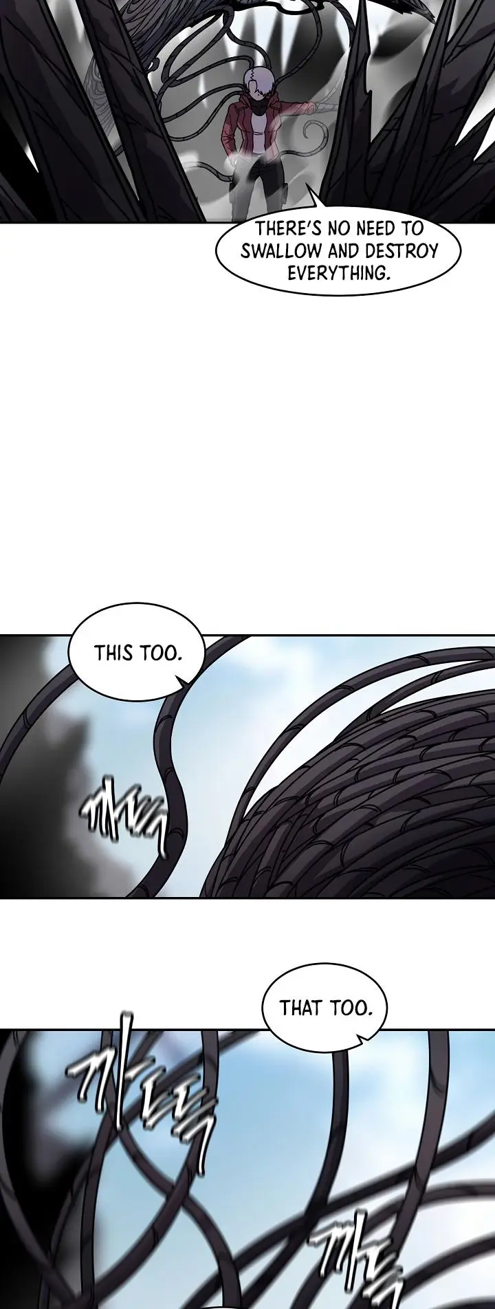 Shaman (Hong Won-Pyo) Chapter 67 - page 22