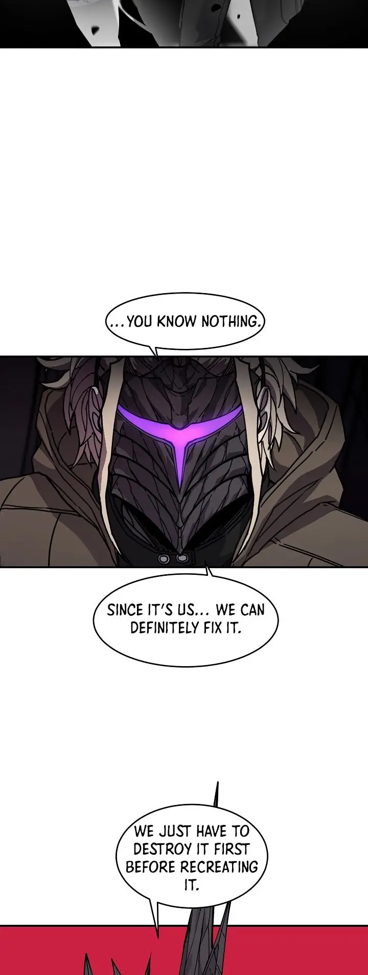 Shaman (Hong Won-Pyo) Chapter 67 - page 24