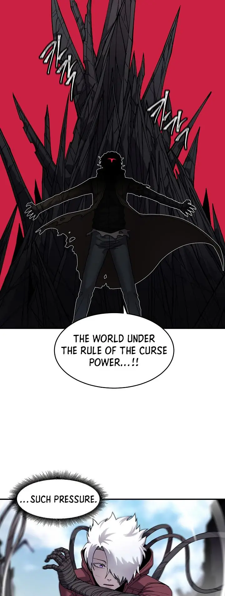 Shaman (Hong Won-Pyo) Chapter 67 - page 25