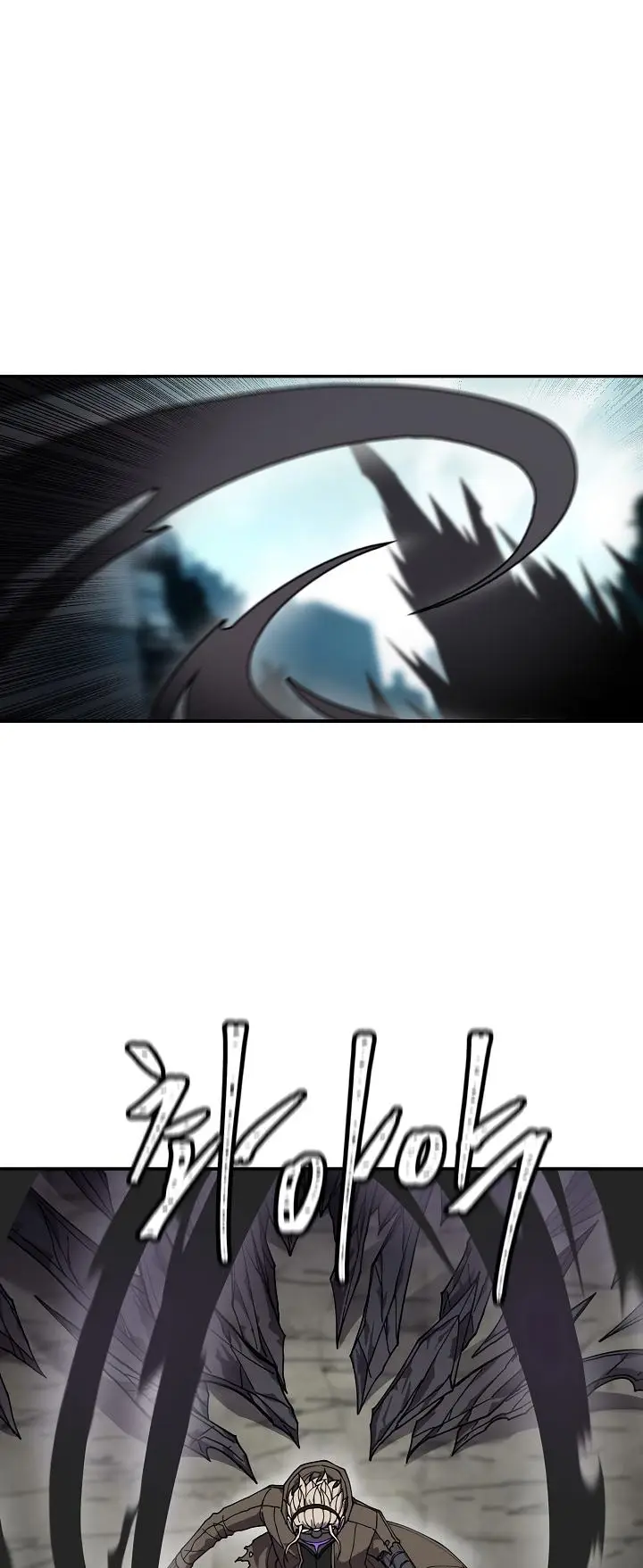 Shaman (Hong Won-Pyo) Chapter 67 - page 31