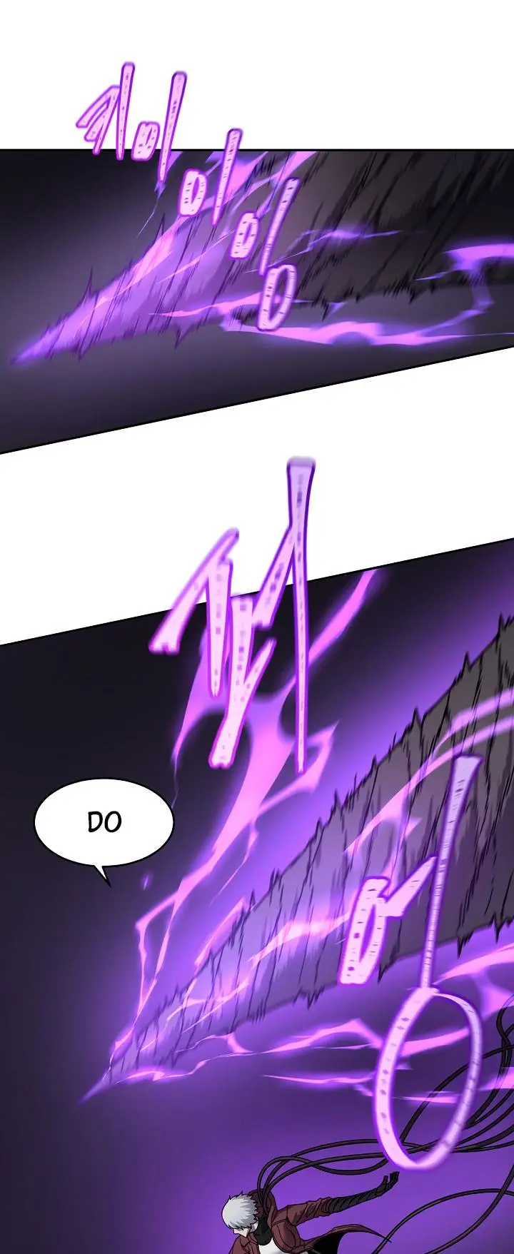 Shaman (Hong Won-Pyo) Chapter 67 - page 35