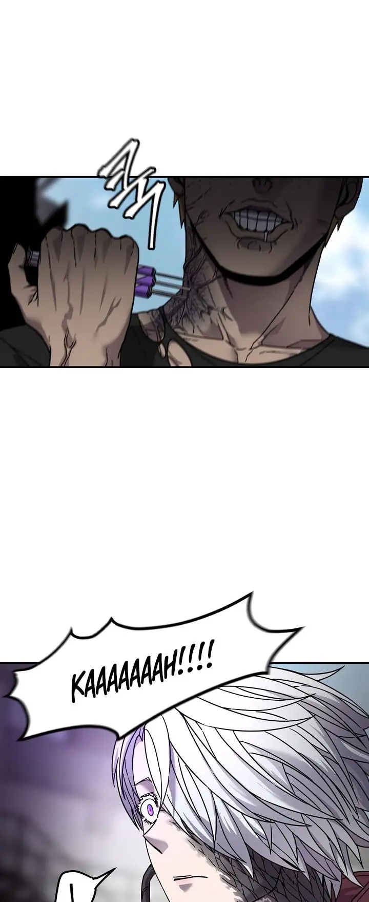 Shaman (Hong Won-Pyo) Chapter 67 - page 37