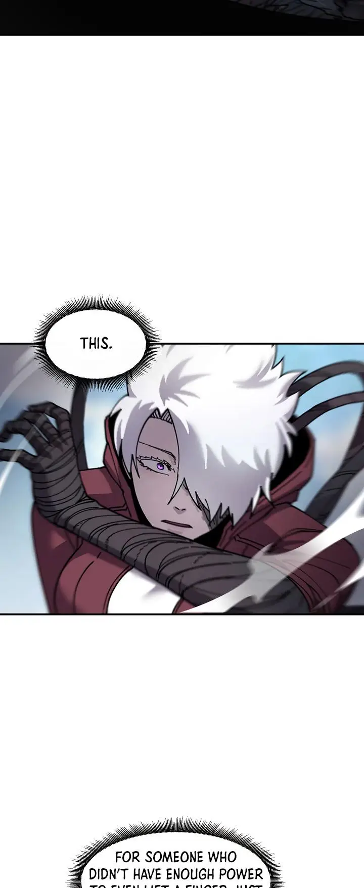 Shaman (Hong Won-Pyo) Chapter 67 - page 39