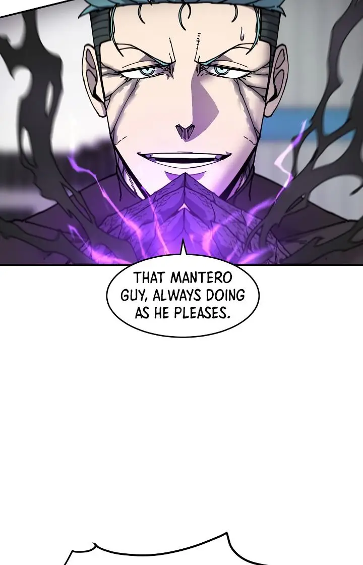 Shaman (Hong Won-Pyo) Chapter 67 - page 47