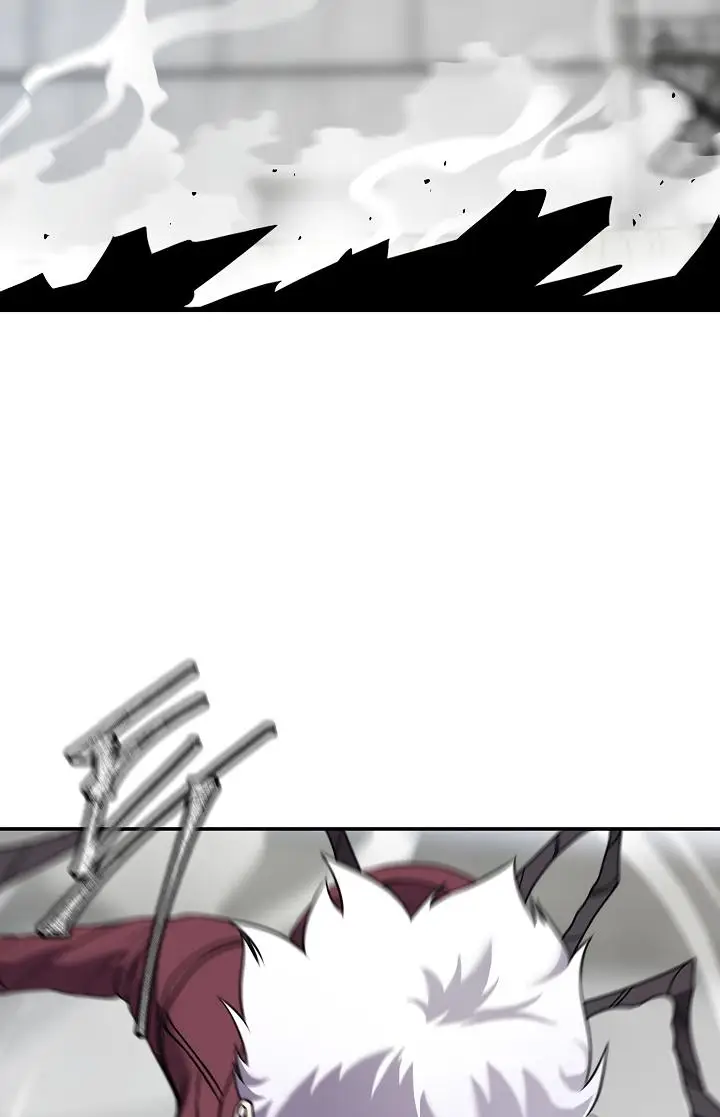 Shaman (Hong Won-Pyo) Chapter 67 - page 50