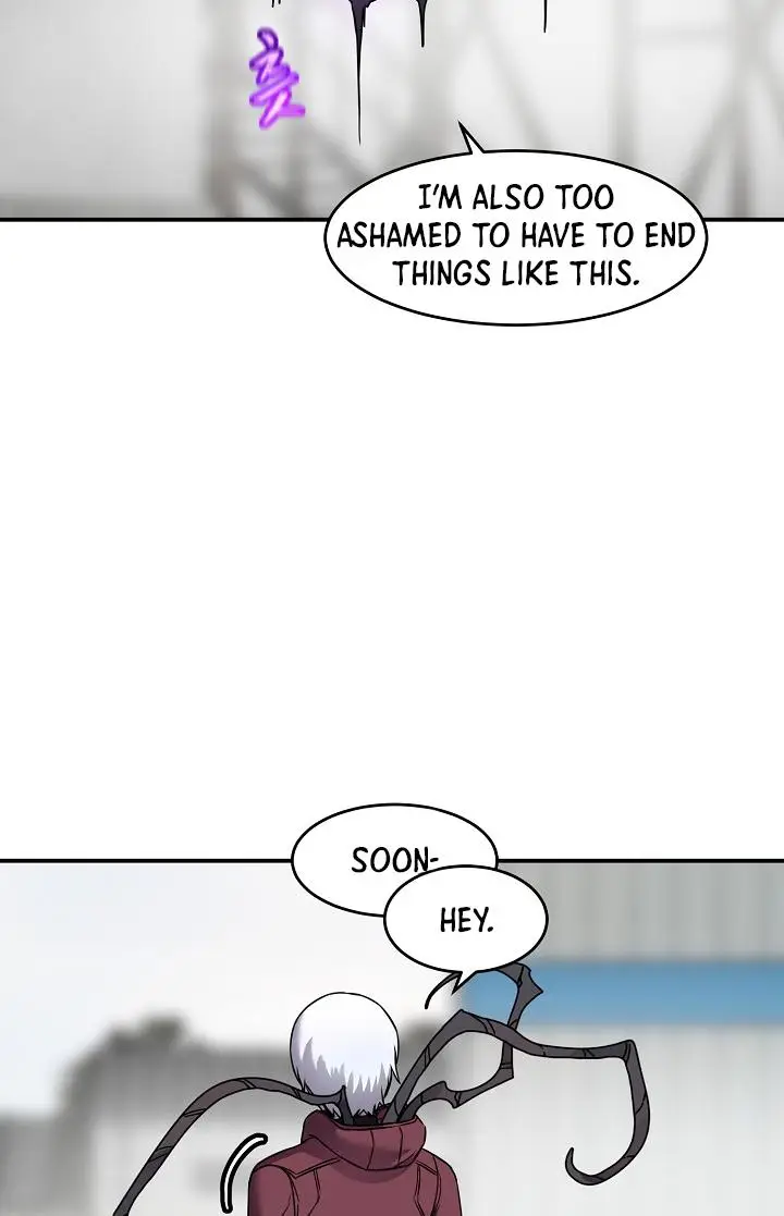 Shaman (Hong Won-Pyo) Chapter 67 - page 56