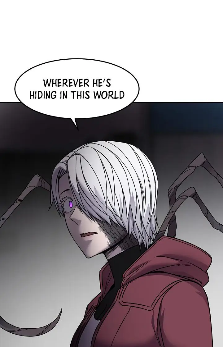 Shaman (Hong Won-Pyo) Chapter 67 - page 58