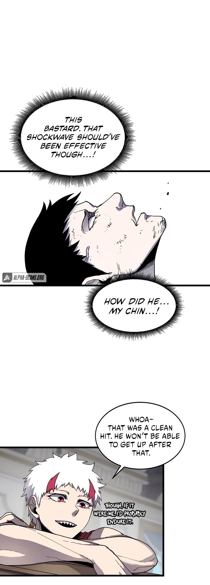 Shaman (Hong Won-Pyo) chapter 24 - page 26