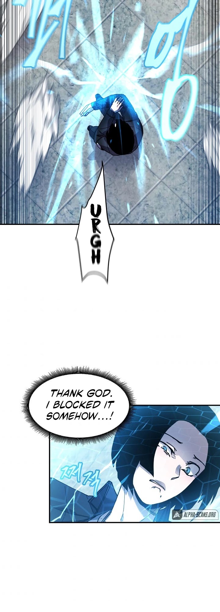 Shaman (Hong Won-Pyo) chapter 25 - page 20