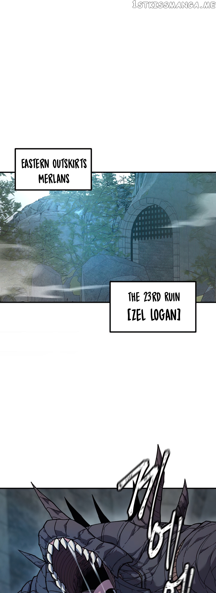 Shaman (Hong Won-Pyo) Chapter 77 - page 1