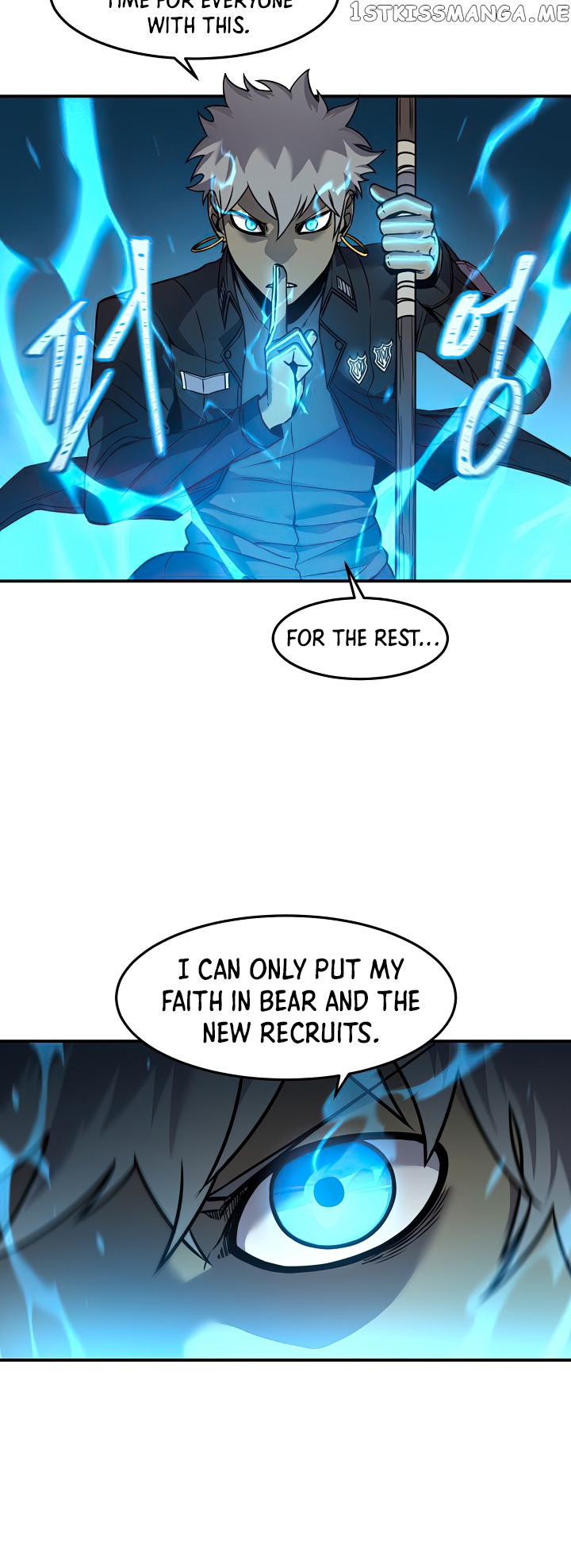 Shaman (Hong Won-Pyo) Chapter 77 - page 10