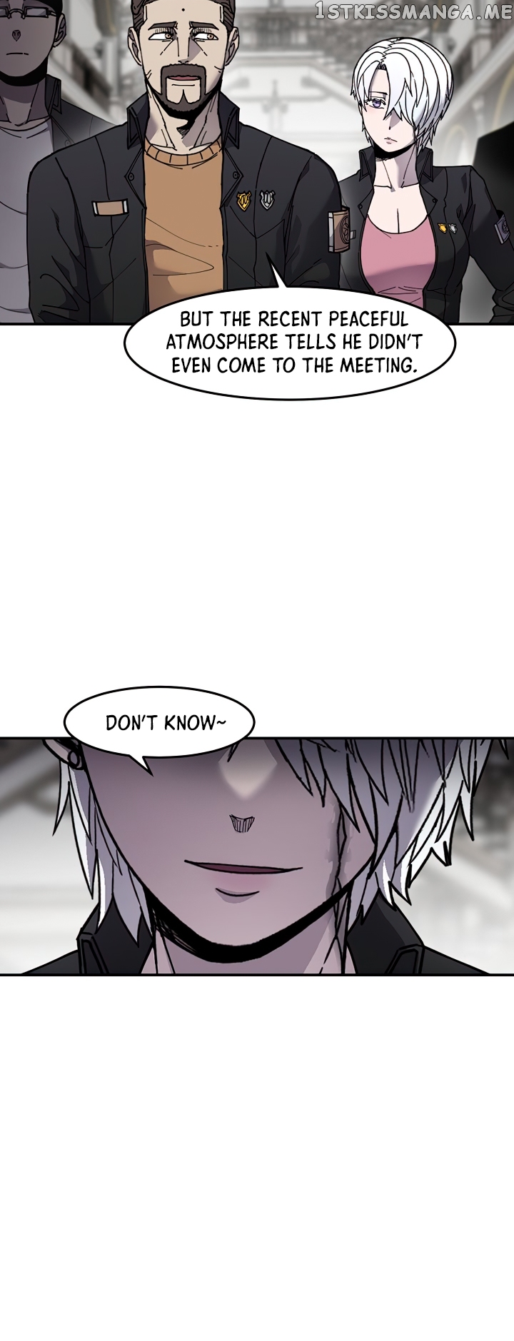 Shaman (Hong Won-Pyo) Chapter 77 - page 43