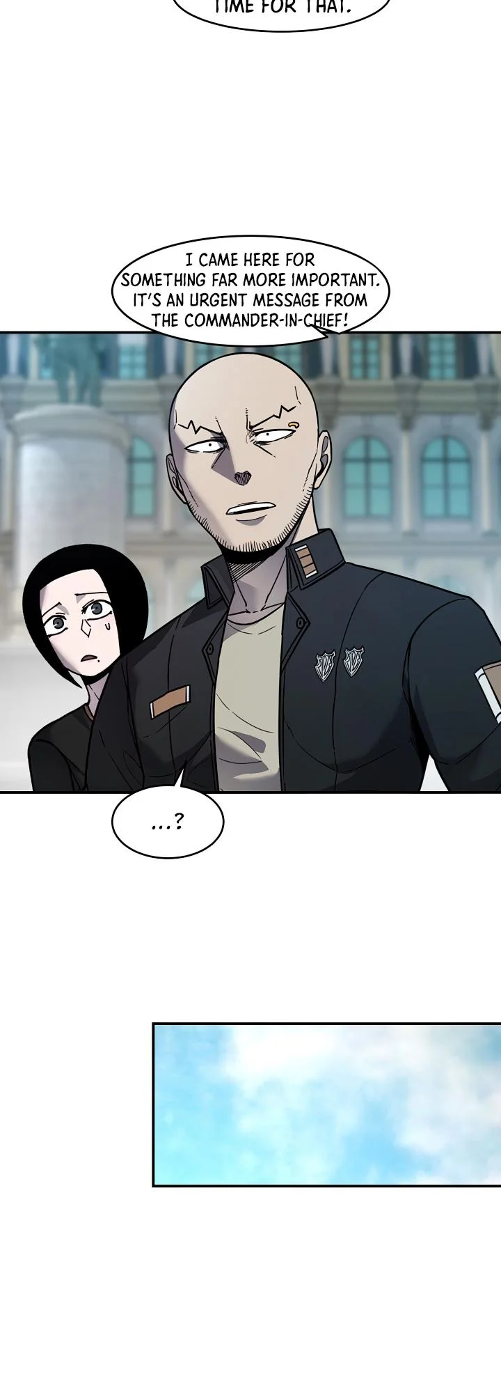 Shaman (Hong Won-Pyo) Chapter 70 - page 31