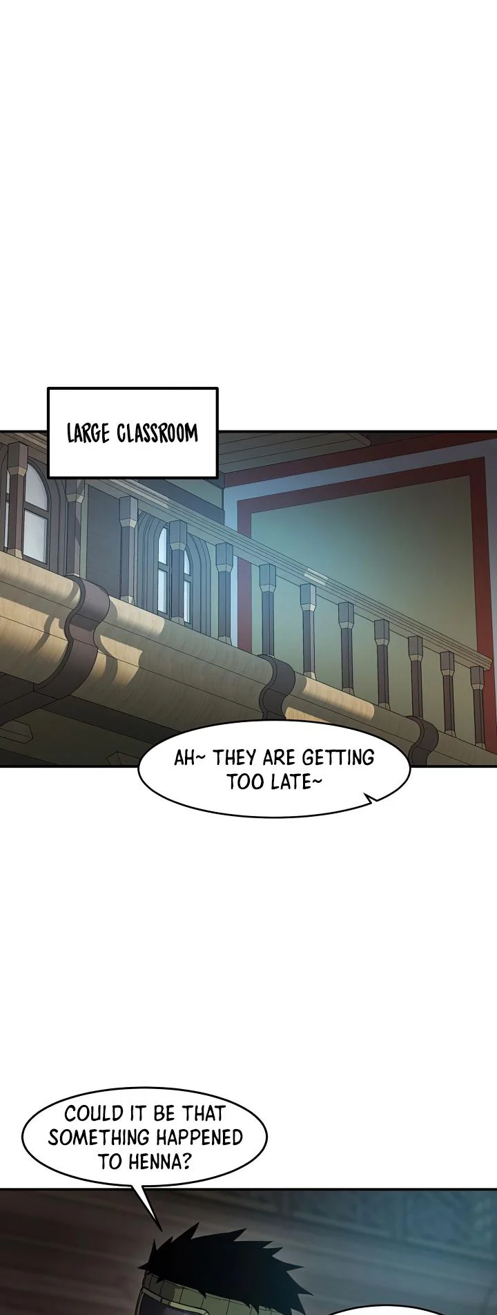 Shaman (Hong Won-Pyo) Chapter 70 - page 32
