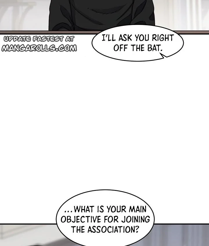 Shaman (Hong Won-Pyo) Chapter 70 - page 47