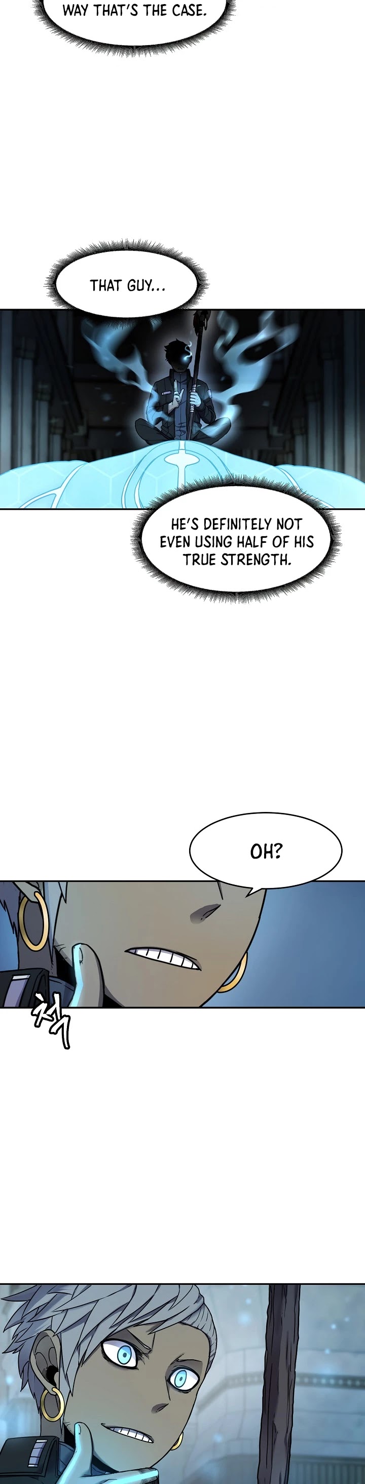 Shaman (Hong Won-Pyo) chapter 9 - page 16