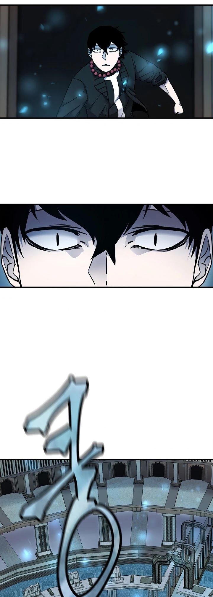 Shaman (Hong Won-Pyo) chapter 9 - page 29