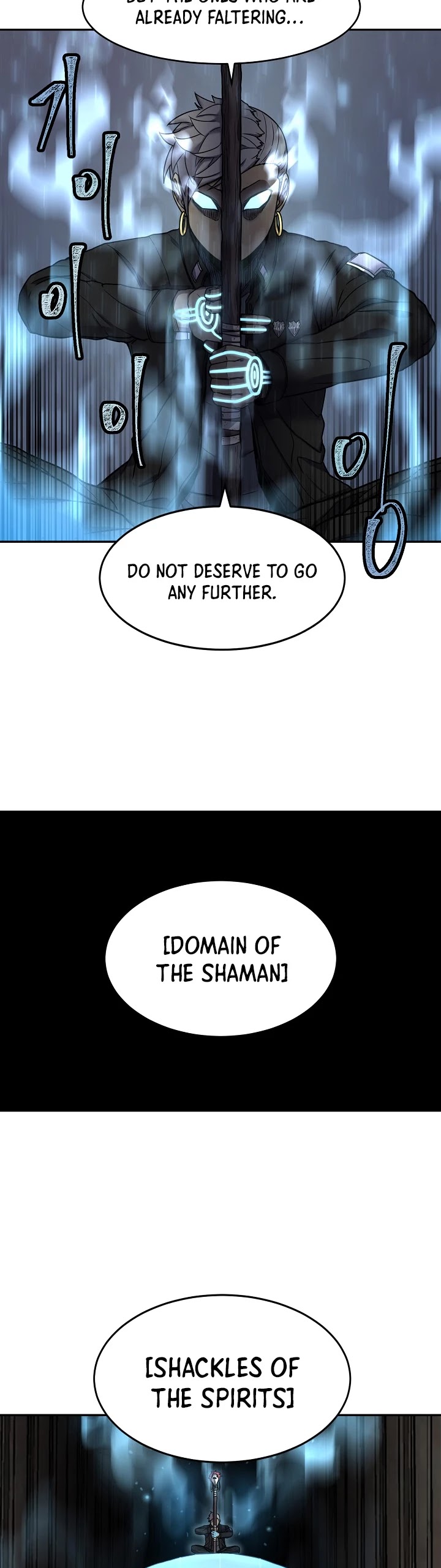 Shaman (Hong Won-Pyo) chapter 9 - page 5