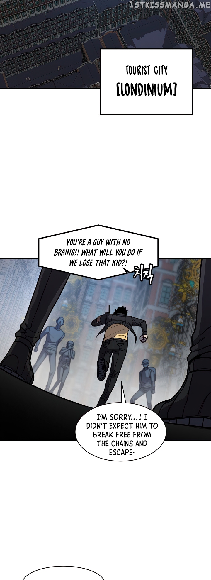 Shaman (Hong Won-Pyo) Chapter 76 - page 2