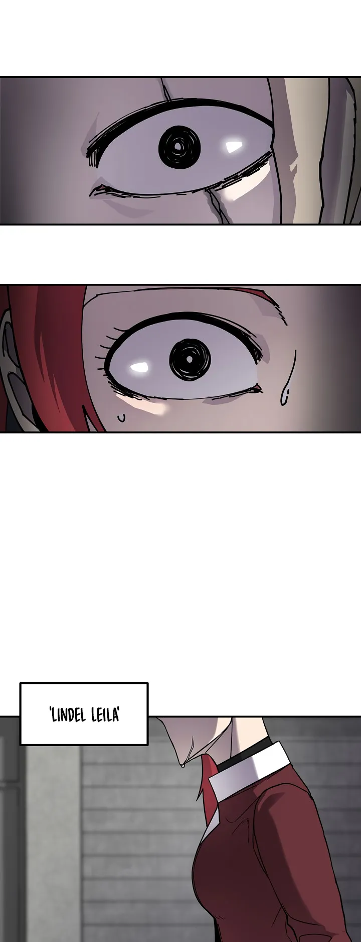 Shaman (Hong Won-Pyo) chapter 58 - page 45