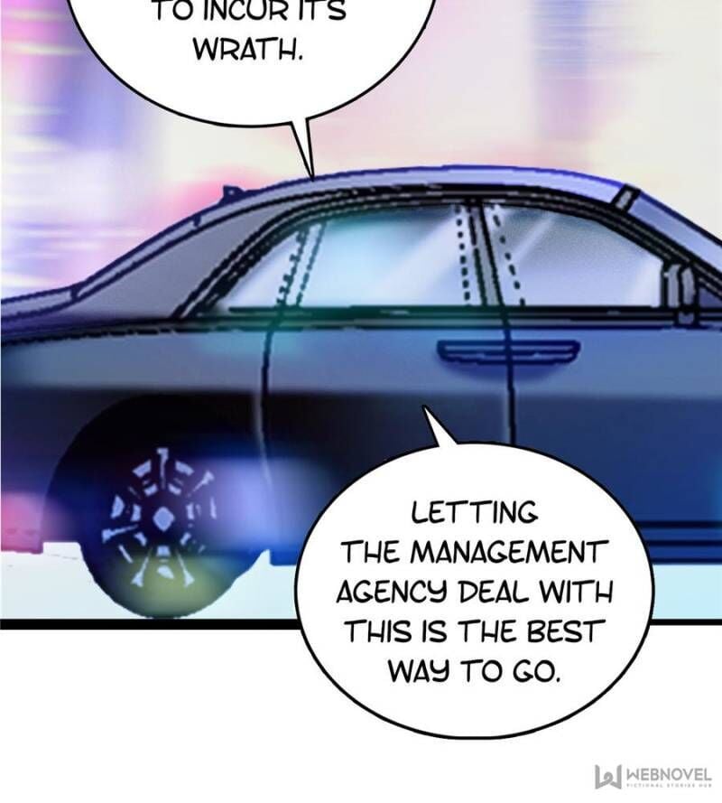 I’m Being Shipped With the King of Film! Chapter 23 - page 15