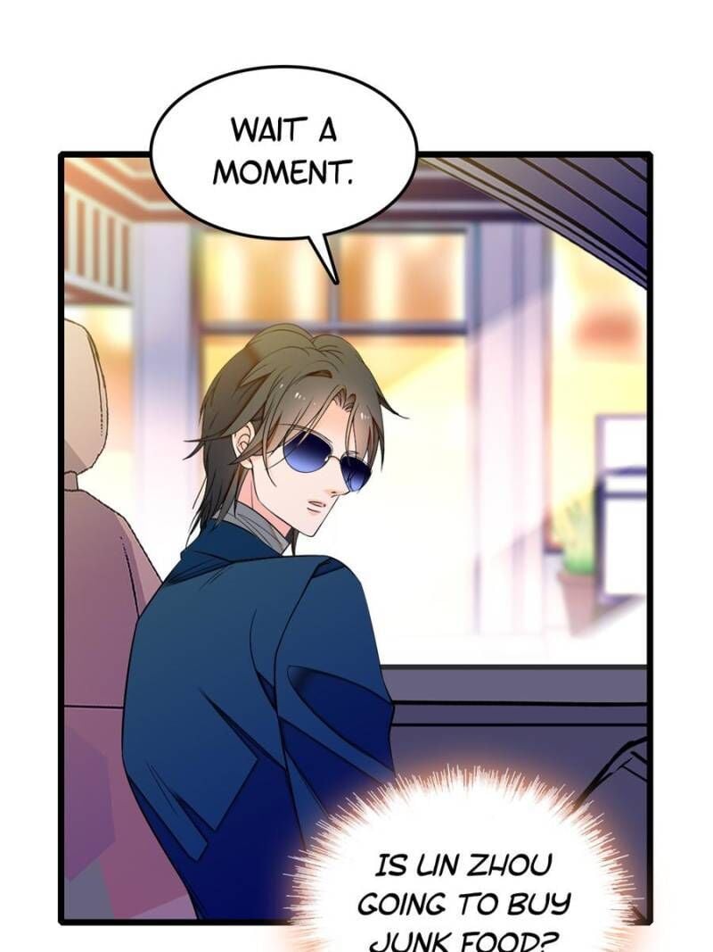 I’m Being Shipped With the King of Film! Chapter 23 - page 24