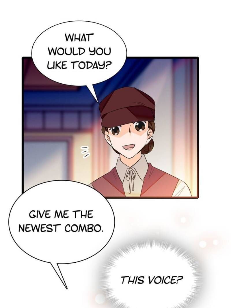I’m Being Shipped With the King of Film! Chapter 23 - page 27
