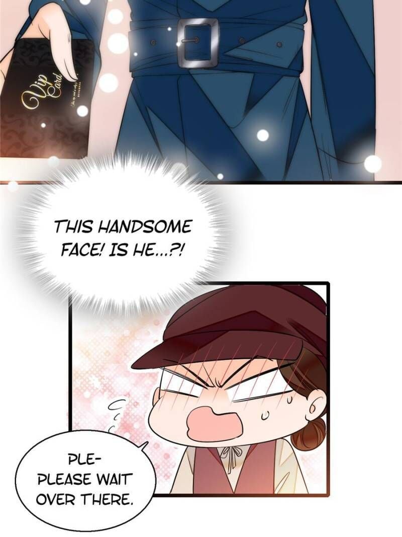 I’m Being Shipped With the King of Film! Chapter 23 - page 29