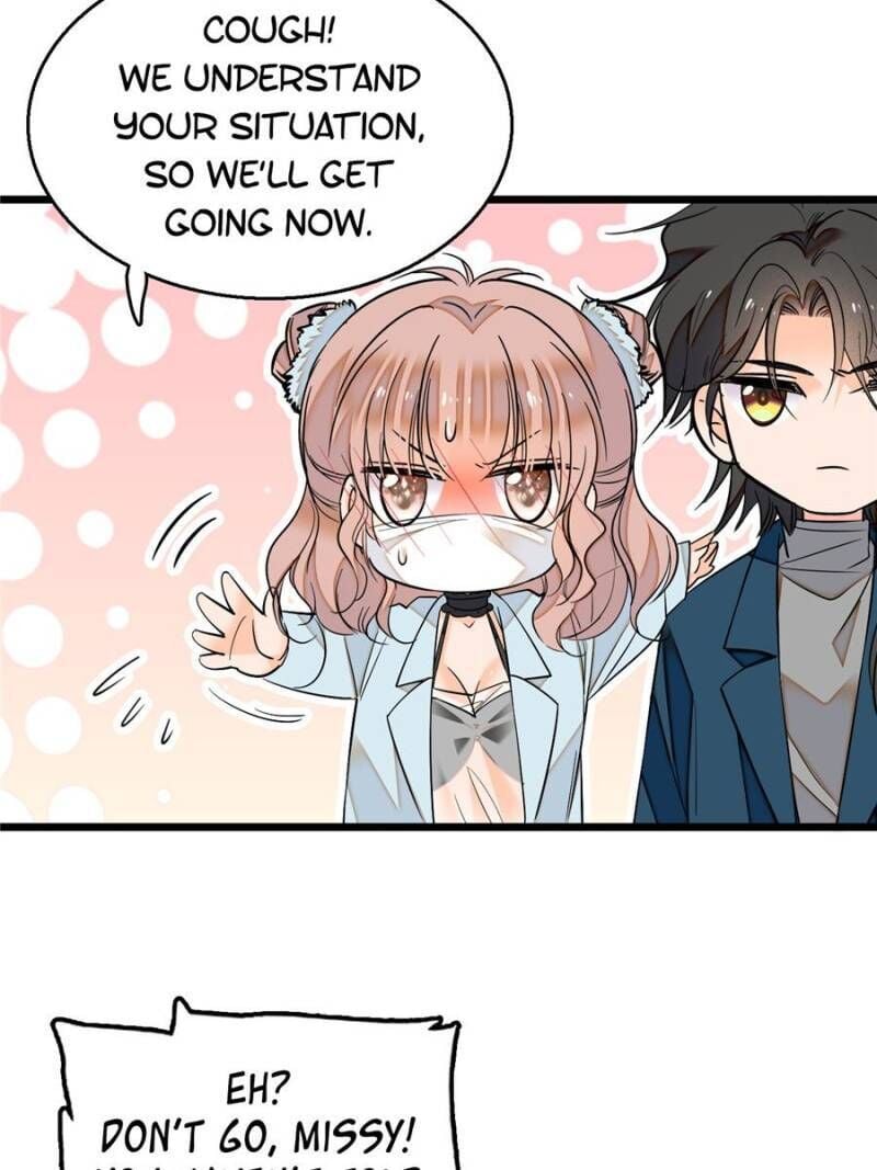 I’m Being Shipped With the King of Film! Chapter 23 - page 3