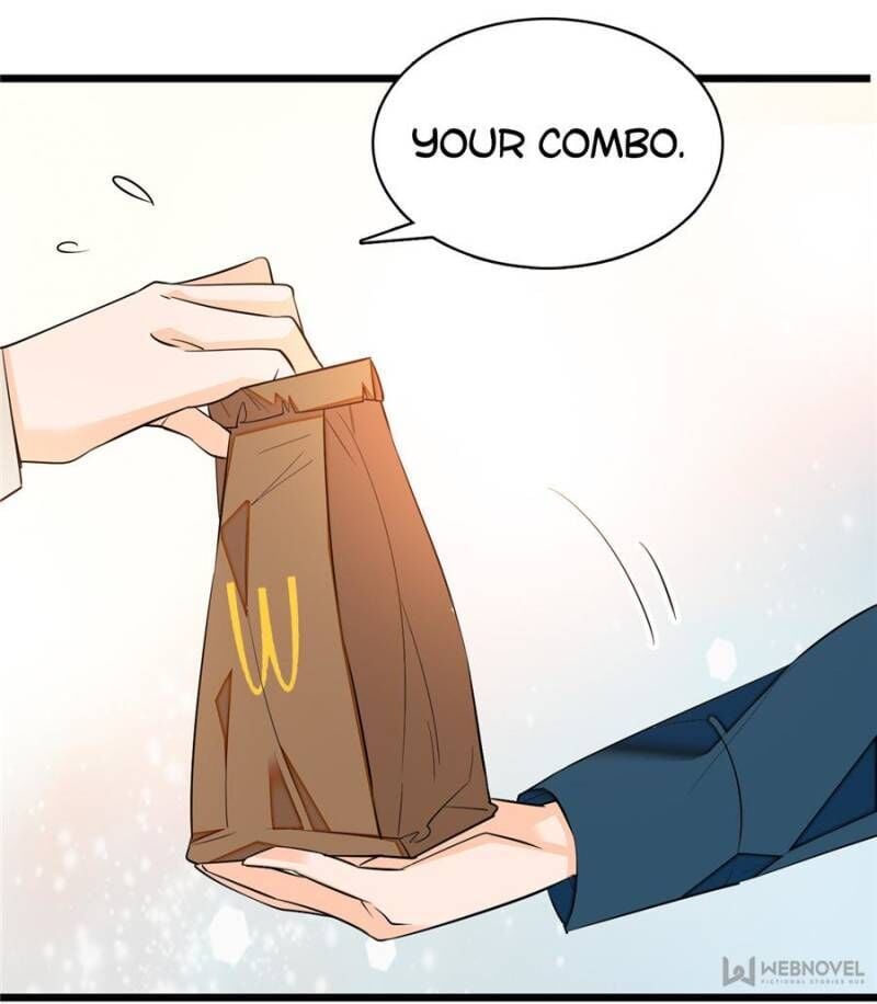 I’m Being Shipped With the King of Film! Chapter 23 - page 30
