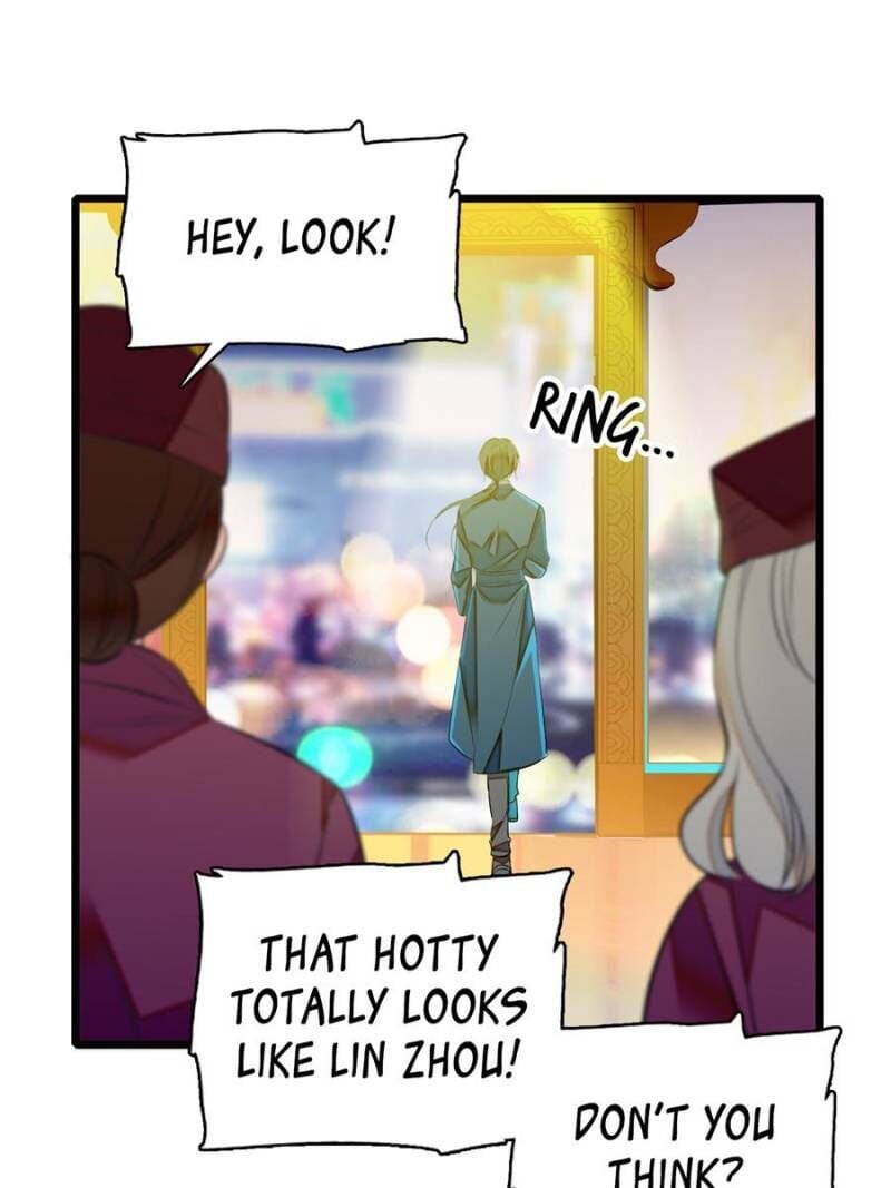 I’m Being Shipped With the King of Film! Chapter 23 - page 31