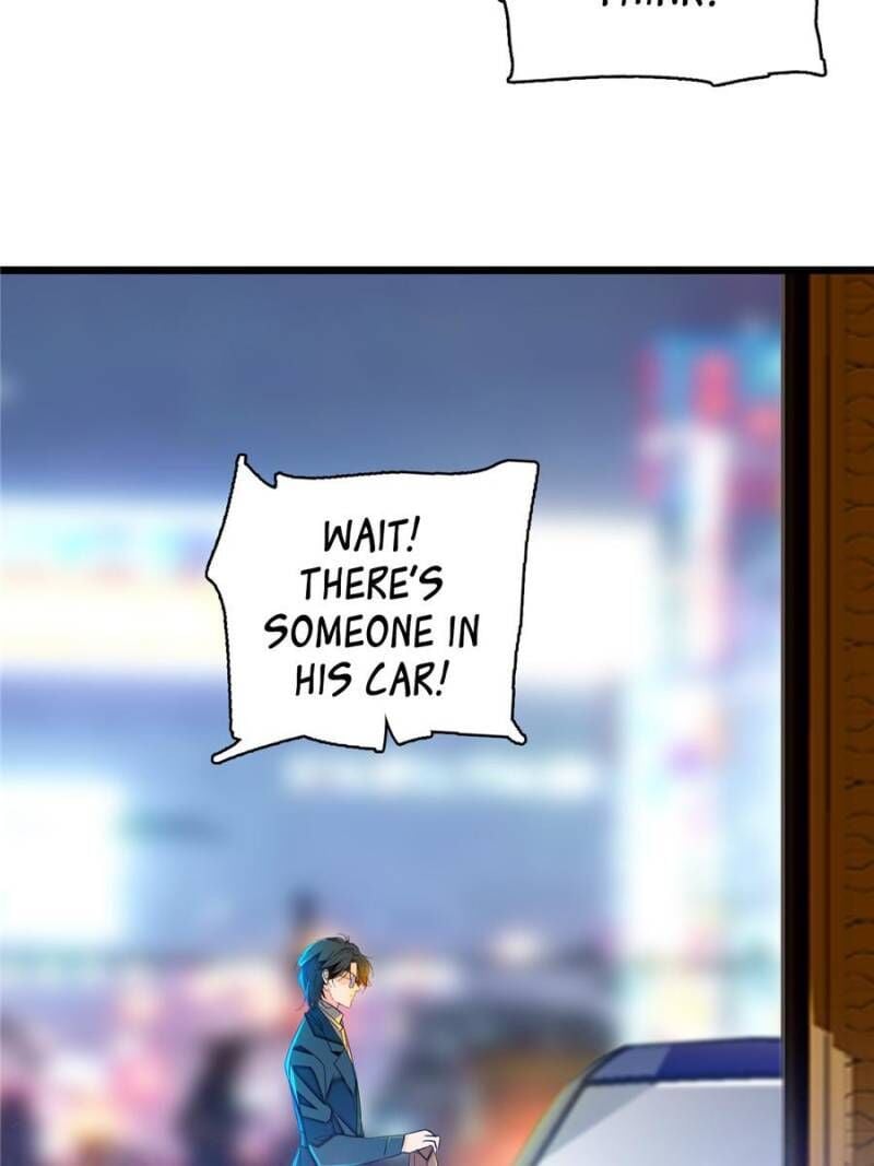 I’m Being Shipped With the King of Film! Chapter 23 - page 32