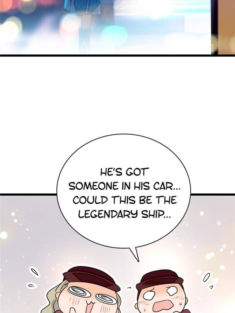 I’m Being Shipped With the King of Film! Chapter 23 - page 34