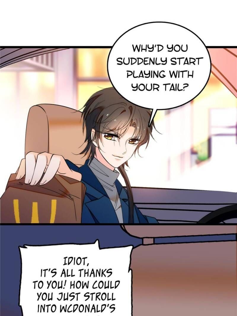 I’m Being Shipped With the King of Film! Chapter 23 - page 37