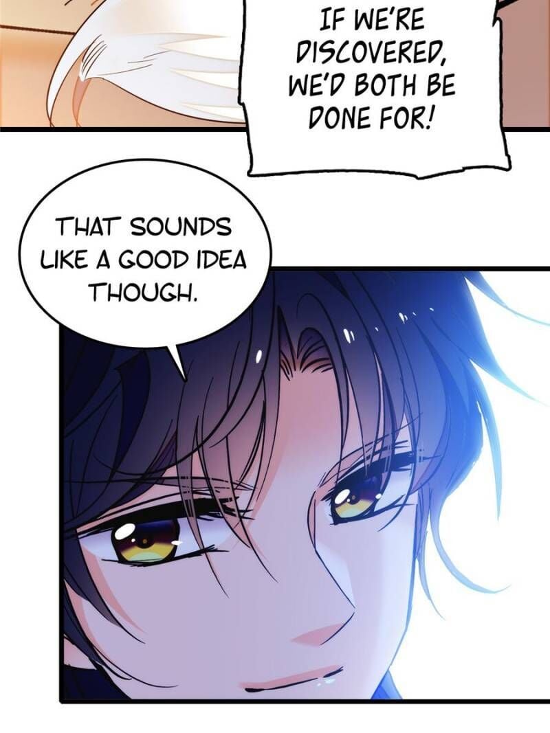 I’m Being Shipped With the King of Film! Chapter 23 - page 39