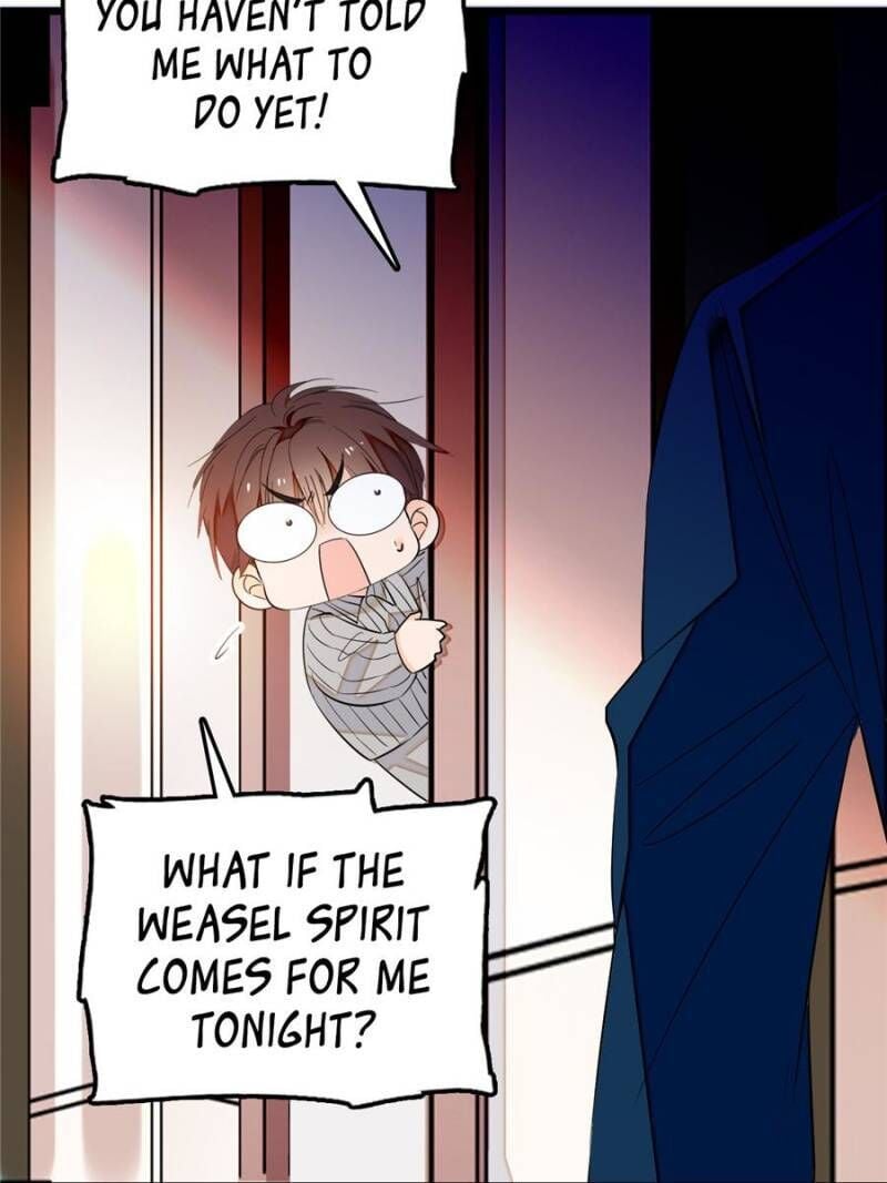 I’m Being Shipped With the King of Film! Chapter 23 - page 4