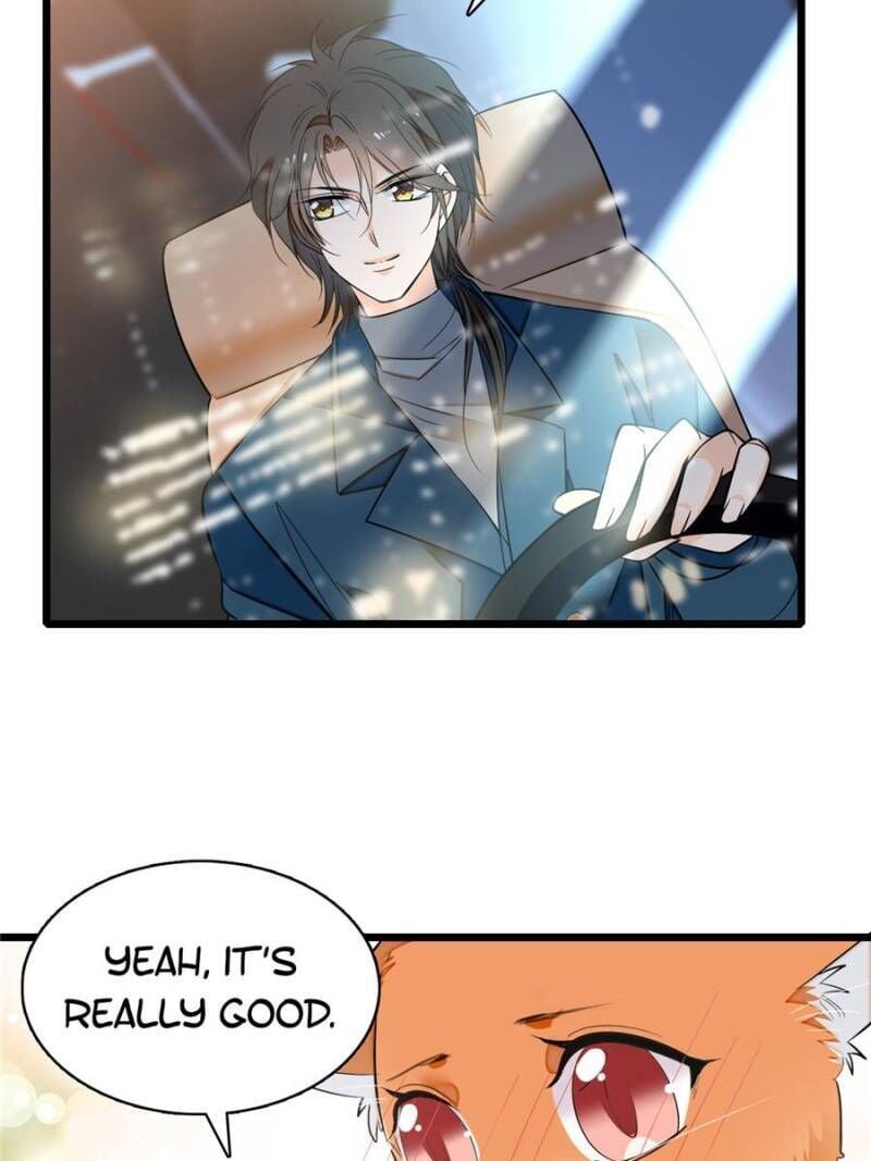 I’m Being Shipped With the King of Film! Chapter 23 - page 42