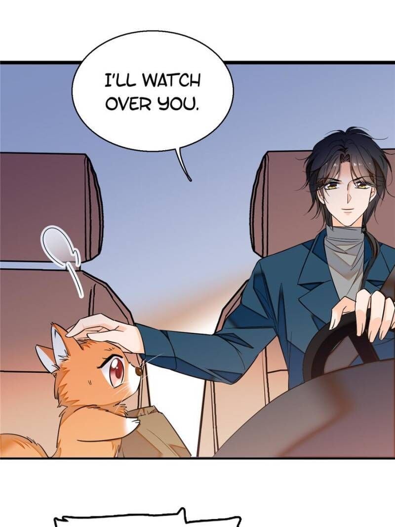 I’m Being Shipped With the King of Film! Chapter 23 - page 47