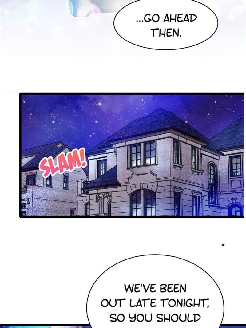 I’m Being Shipped With the King of Film! Chapter 23 - page 50