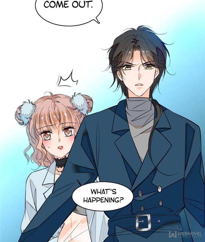 I’m Being Shipped With the King of Film! Chapter 23 - page 54