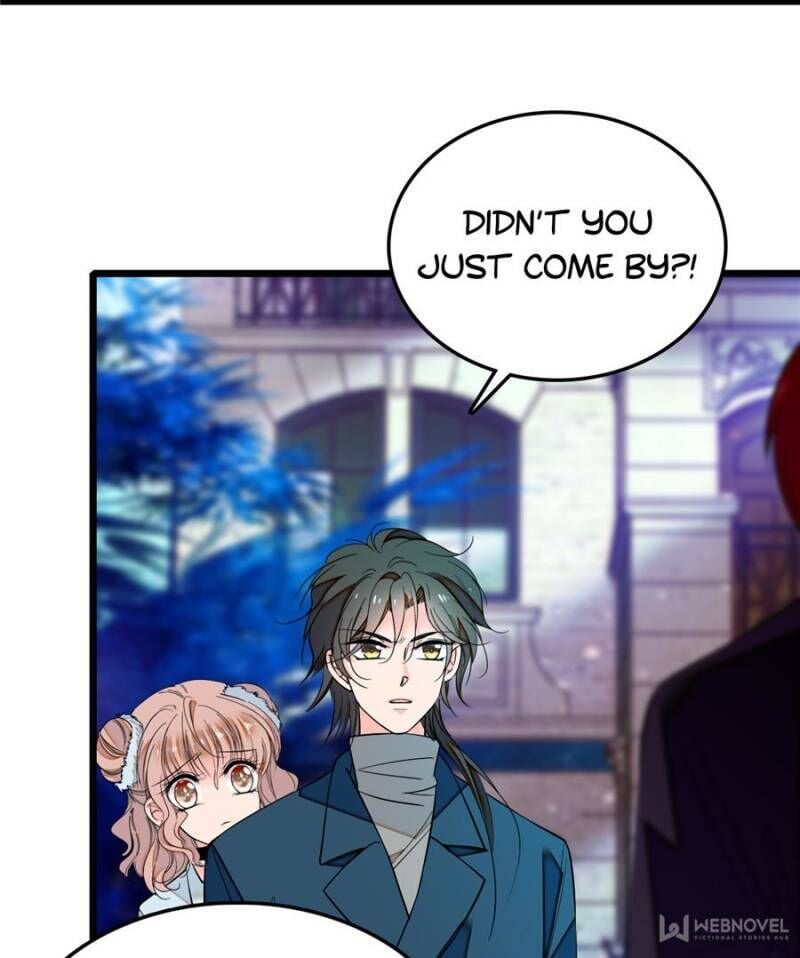 I’m Being Shipped With the King of Film! Chapter 23 - page 58