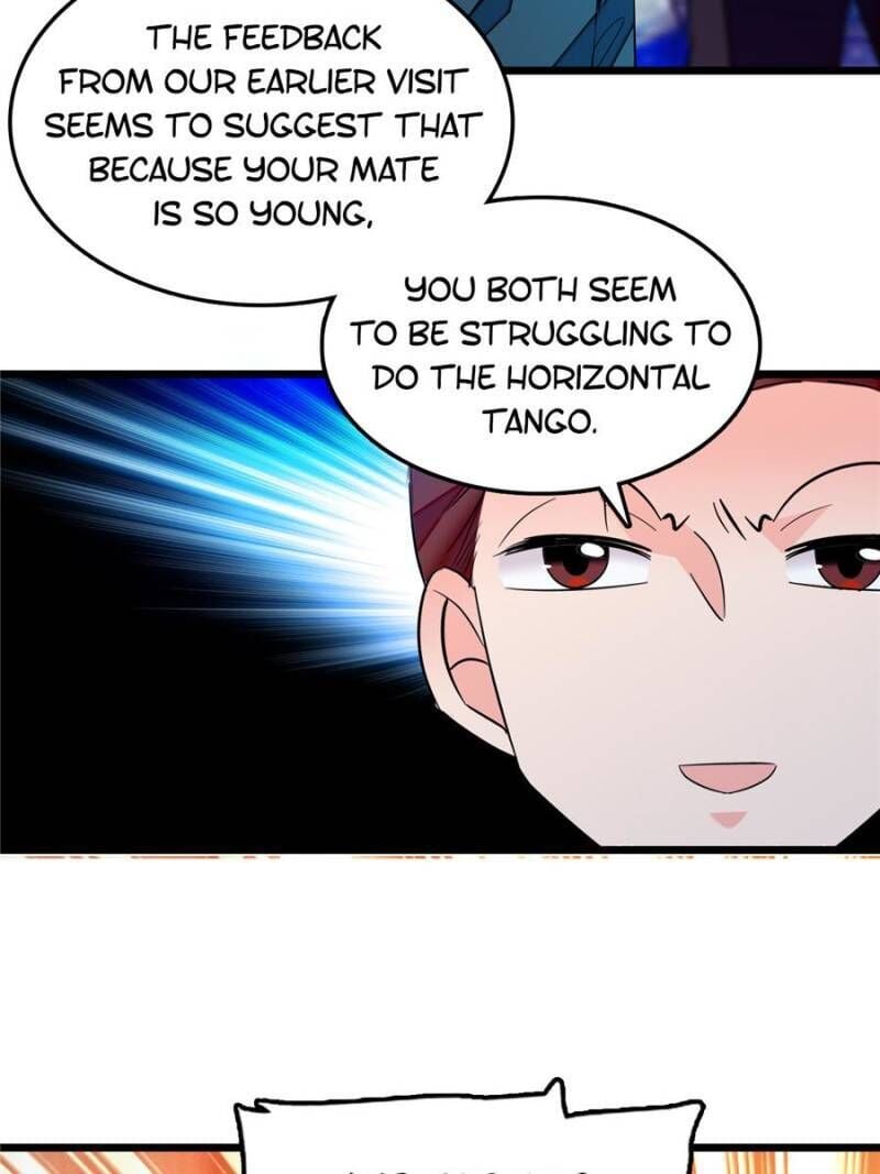 I’m Being Shipped With the King of Film! Chapter 23 - page 59