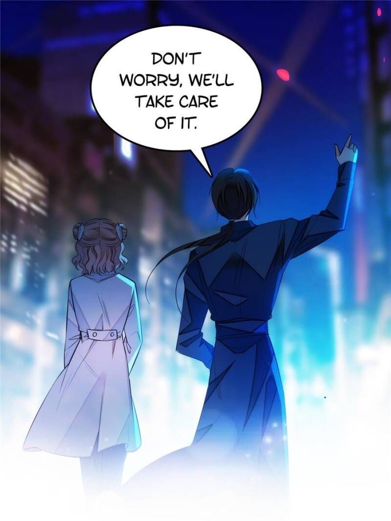 I’m Being Shipped With the King of Film! Chapter 23 - page 6