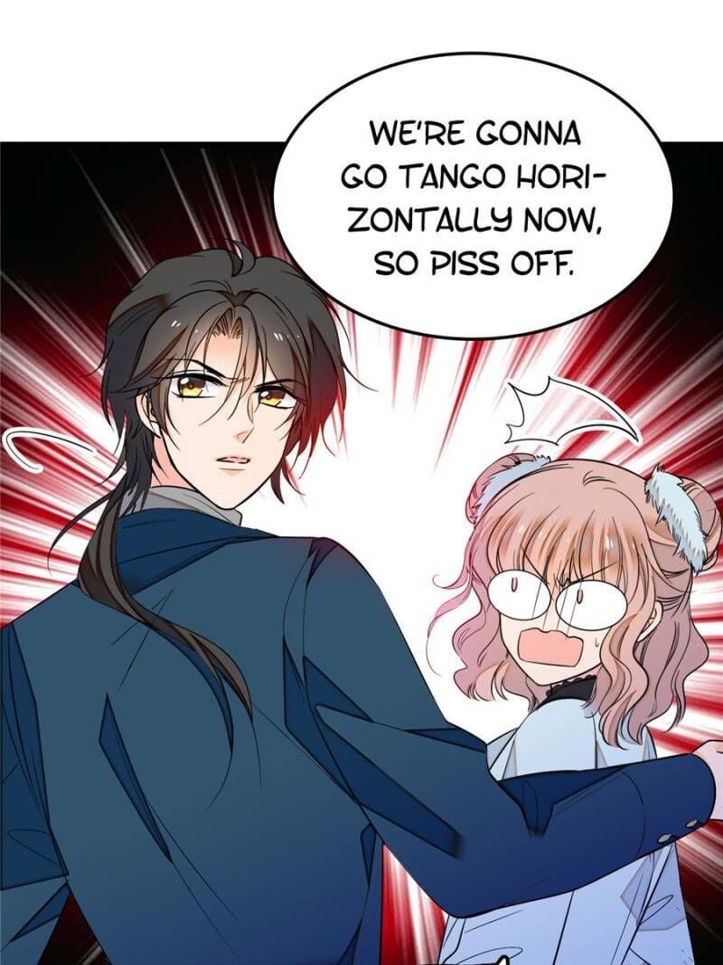 I’m Being Shipped With the King of Film! Chapter 23 - page 68