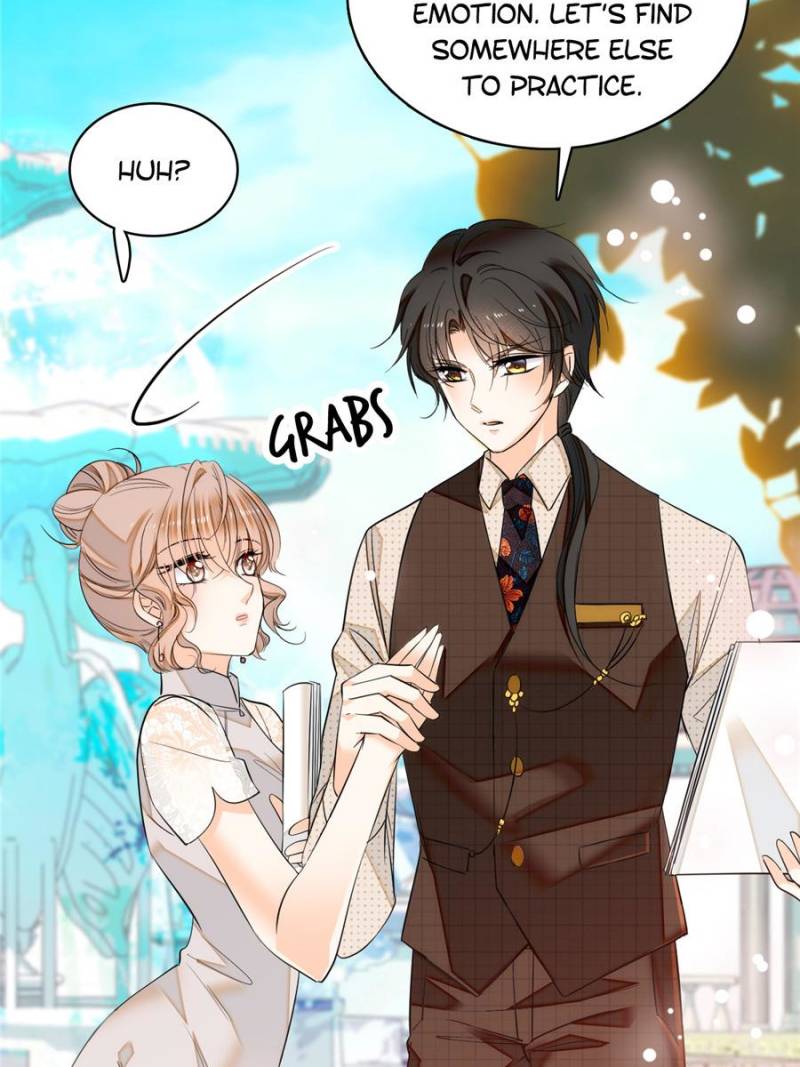 I’m Being Shipped With the King of Film! chapter 43 - page 13